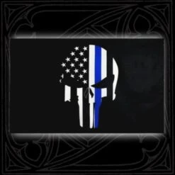 Punisher Skull Flag(Punisher Skull Flag)
