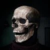 Realistic Skull Mask(Realistic Skull Mask) -Crewskull realistic skull mask 996