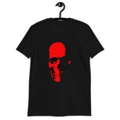 Red Skull Shirt(Red Skull Shirt)