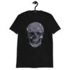 Rhinestone Skull Shirt(Rhinestone Skull Shirt)