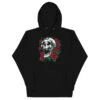 Rose Skull Hoodie(Rose Skull Hoodie) 2 Rose Skull Hoodie(Rose Skull Hoodie) -Crewskull rose skull hoodie 972