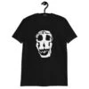 Salvador Dali Skull T Shirt(Salvador Dali Skull T Shirt) -Crewskull salvador dali skull t shirt 664