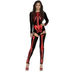 Sexy Skeleton Costume(Sexy Skeleton Costume) 26 Sexy Skeleton Costume(Sexy Skeleton Costume) -Crewskull sexy skeleton costume 686