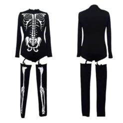 Sexy Skeleton Costume(Sexy Skeleton Costume) 33 Sexy Skeleton Costume(Sexy Skeleton Costume) -Crewskull sexy skeleton costume 711