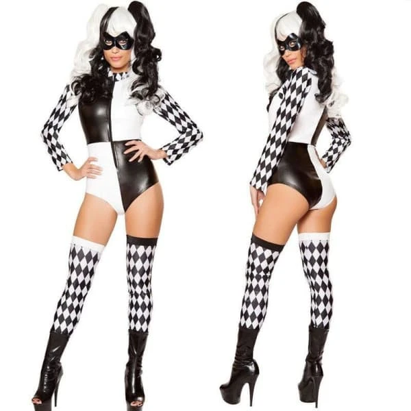 Sexy Skeleton Costume(Sexy Skeleton Costume) 14 Sexy Skeleton Costume(Sexy Skeleton Costume) - Image 12