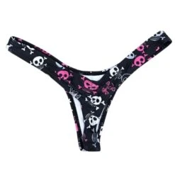 Sexy Skull Thong(Sexy Skull Thong) -Crewskull sexy skull thong 342