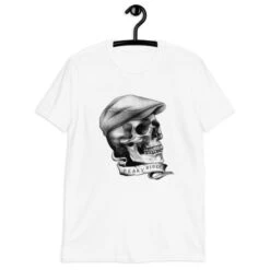 Shelby Company Skull Shirt(Shelby Company Skull Shirt)