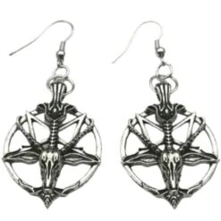 Sigil Of Baphomet(Sigil Of Baphomet)