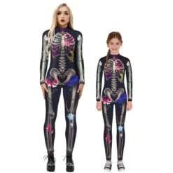 Skeleton Cosplay(Skeleton Cosplay) -Crewskull skeleton cosplay 688