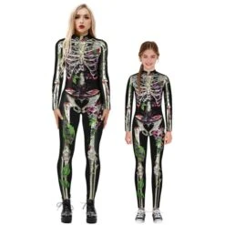 Skeleton Cosplay(Skeleton Cosplay) -Crewskull skeleton cosplay 826