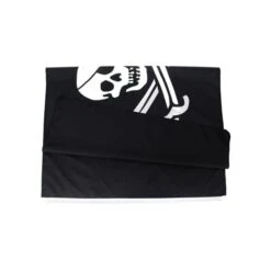 Skull And Crossbones Flag(Skull And Crossbones Flag) -Crewskull skull and crossbones flag 425