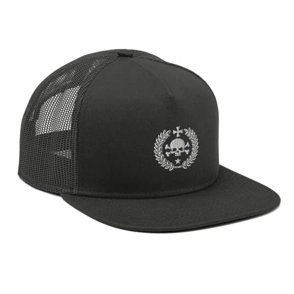 Skull Army Baseball Cap(Skull Army Baseball Cap) 10 Skull Army Baseball Cap(Skull Army Baseball Cap) - Image 8