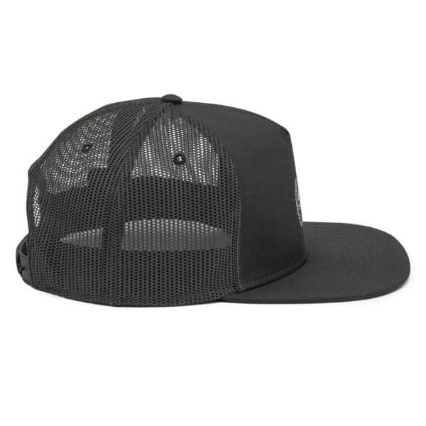 Skull Army Baseball Cap(Skull Army Baseball Cap) 9 Skull Army Baseball Cap(Skull Army Baseball Cap) - Image 7
