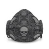 Skull Art Face Mask(Skull Art Face Mask)
