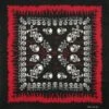 Skull Bandana(Skull Bandana 3) -Crewskull skull bandana