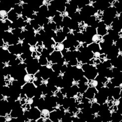 Skull Bandana(Skull Bandana 5)