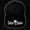 Skull Beanie(Skull Beanie) 1 Skull Beanie(Skull Beanie) -Crewskull skull beanie