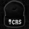 Skull Beanie Hat(Skull Beanie Hat 1) -Crewskull skull beanie hat