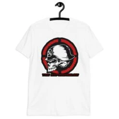 Skull Biker T Shirts(Skull Biker T Shirts)