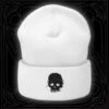 Skull Cuffed Beanie(Skull Cuffed Beanie) -Crewskull skull cuffed beanie