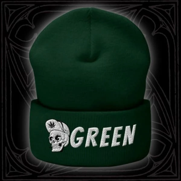 Skull Design Beanies(Skull Design Beanies) 3 Skull Design Beanies(Skull Design Beanies)