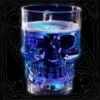Skull Drinking Glasses(Skull Drinking Glasses) -Crewskull skull drinking glasses