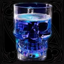 Skull Drinking Glasses(Skull Drinking Glasses)