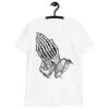 Skull Hands Shirt(Skull Hands Shirt) -Crewskull skull hands shirt 596