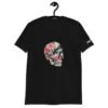 Skull Hawaiian Shirt(Skull Hawaiian Shirt)