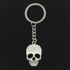 Skull Head Keychain(Skull Head Keychain) 13 Skull Head Keychain(Skull Head Keychain) -Crewskull skull head keychain 180