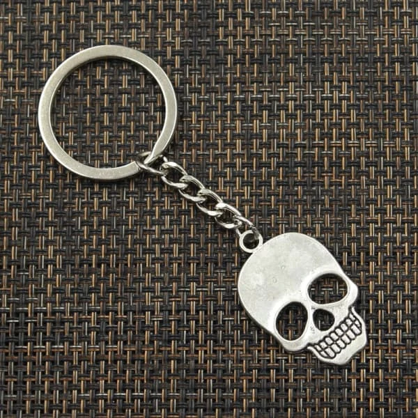 Skull Head Keychain(Skull Head Keychain) 8 Skull Head Keychain(Skull Head Keychain) - Image 6