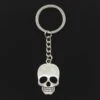 Skull Head Keychain(Skull Head Keychain) -Crewskull skull head keychain 688