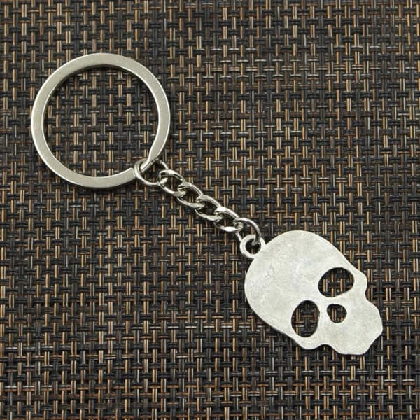 Skull Head Keychain(Skull Head Keychain) 9 Skull Head Keychain(Skull Head Keychain) - Image 7