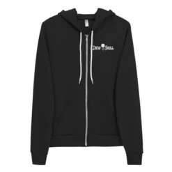 Skull Hoodie Zip Up(Skull Hoodie Zip Up) -Crewskull skull hoodie zip up 597
