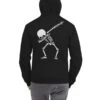 Skull Hoodie Zip Up(Skull Hoodie Zip Up)
