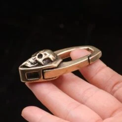 Skull Key Chain Ring(Skull Keychain Car Keys Keyholders Keychains) 10 Skull Key Chain Ring(Skull Keychain Car Keys Keyholders Keychains) -Crewskull skull key chain ring 228