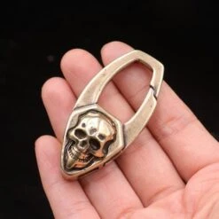 Skull Key Chain Ring(Skull Keychain Car Keys Keyholders Keychains) 11 Skull Key Chain Ring(Skull Keychain Car Keys Keyholders Keychains) -Crewskull skull key chain ring 788