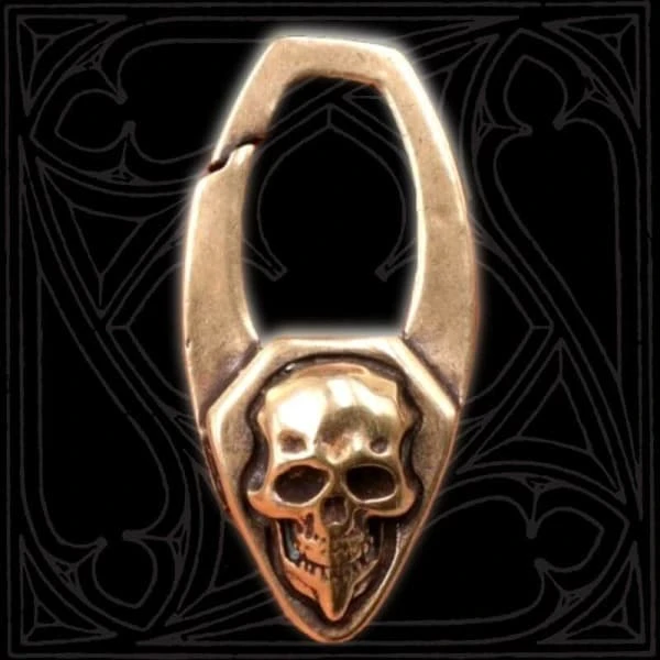 Skull Key Chain Ring(Skull Keychain Car Keys Keyholders Keychains) 3 Skull Key Chain Ring(Skull Keychain Car Keys Keyholders Keychains)