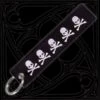 Skull Key Fob(Skull Key Fob) -Crewskull skull key fob