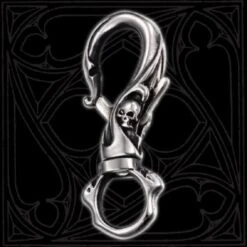 Skull Keychain Tool(Skull Keychain Tool)