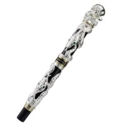 Skull Pens(Skull Pens) 12 Skull Pens(Skull Pens) -Crewskull skull pens 203