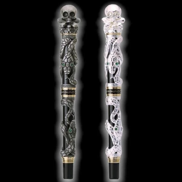 Skull Pens(Skull Pens) 3 Skull Pens(Skull Pens)