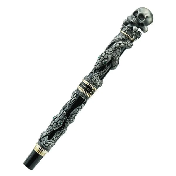 Skull Pens(Skull Pens) 4 Skull Pens(Skull Pens) - Image 2