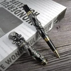 Skull Pens(Skull Pens) 15 Skull Pens(Skull Pens) -Crewskull skull pens 644