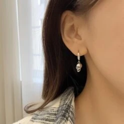 Skull Rocker Earrings(Skull Rocker Earrings)