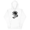 Skull Skates Hoodie(Skull Skates Hoodie)