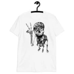 Skull T Shirt Design(Skull T Shirt Design)