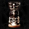 Skull Tiki Mug(Skull Tiki Mug) -Crewskull skull tiki mug 248