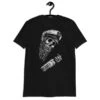 Skull With Beard T Shirt(Skull With Beard T Shirt) 1 Skull With Beard T Shirt(Skull With Beard T Shirt) -Crewskull skull with beard t shirt 695