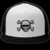 Soldier Skull Trucker Cap(Soldier Skull Trucker Cap) 1 Soldier Skull Trucker Cap(Soldier Skull Trucker Cap) -Crewskull soldier skull trucker cap 775